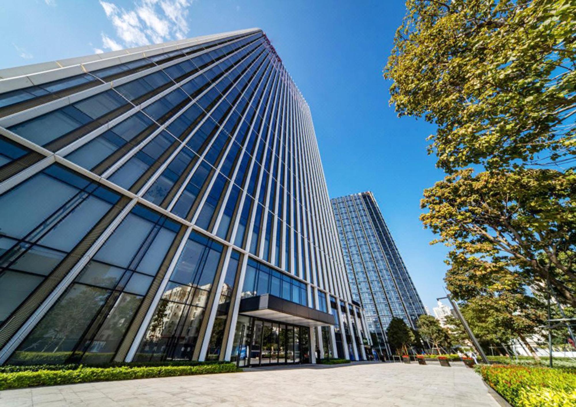 Yomanjoo City View Hotel - Shenzhen Nanshan Coastal City Flagship Store Exterior photo